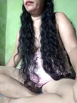 SoSweetPearl online show from February 2026 08:36:01 PM