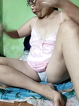 SoSweetPearl online show from February 2026 07:54:02 PM