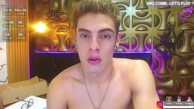 angel sexyevil online show from November 2025 12:27:02 PM