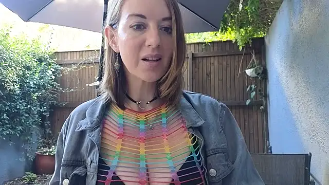 Snapshot of TopsyWilde chatting on February 2026 07:26:01 AM TopsyWilde online show from February 2026 07:26:01 AM