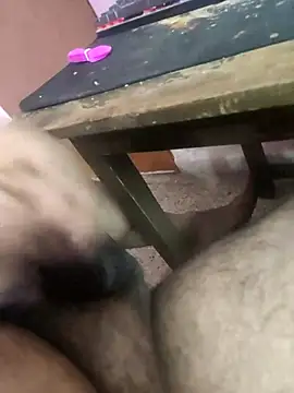 Mordansex online show from December 2025 04:35:01 PM