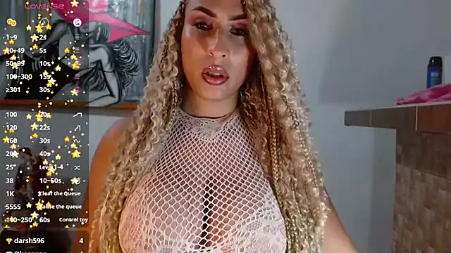 RinnaMoys online show from March 2025 01:53:02 AM