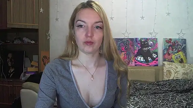 SecretSophia online show from December 2024 05:08:01 PM