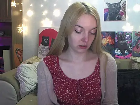 SecretSophia online show from March 2025 11:01:02 PM