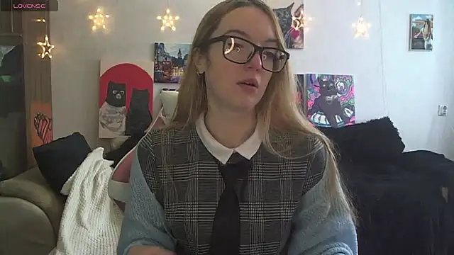 SecretSophia online show from February 2026 10:35:01 AM