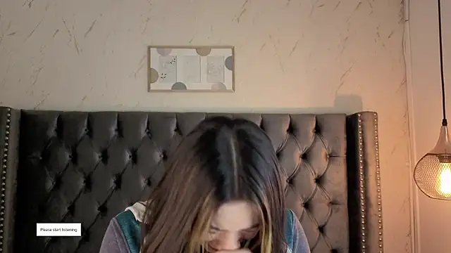 Kim Blane online show from March 2026 03:50:01 AM