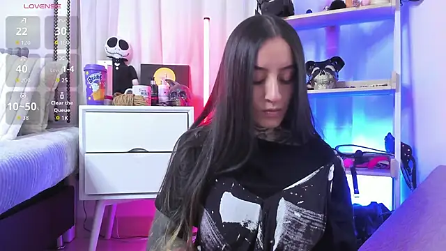 SAMANTHA DM online show from September 2025 02:39:02 PM