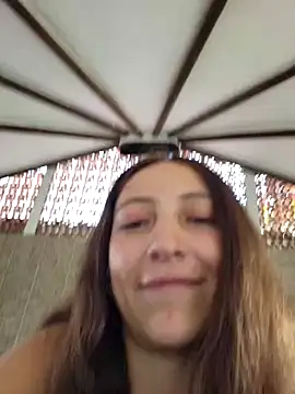 VickyHoult online show from December 2024 08:47:02 PM