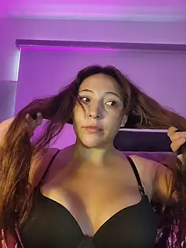 VickyHoult online show from January 2026 09:42:01 PM