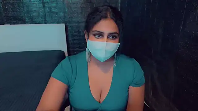 SonY CaM online show from January 2025 05:05:01 PM