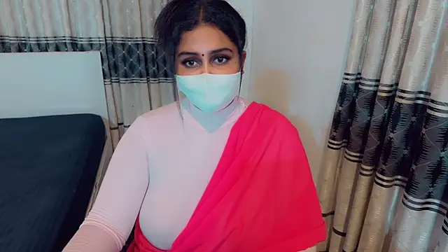 SonY CaM online show from December 2025 05:18:02 PM