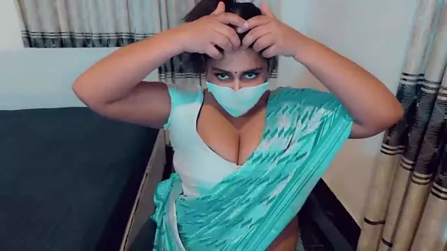 SonY CaM online show from July 2026 10:10:02 AM