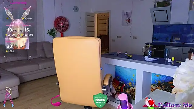 Rabbits couplee online show from March 2025 05:50:02 PM