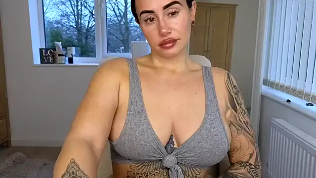 LibbyLoveHeartx online show from February 2026 08:29:01 AM