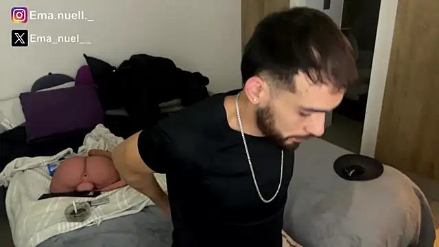 Emanuell   online show from May 2026 11:56:02 PM