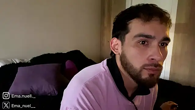 Emanuell   online show from June 2026 09:47:02 PM