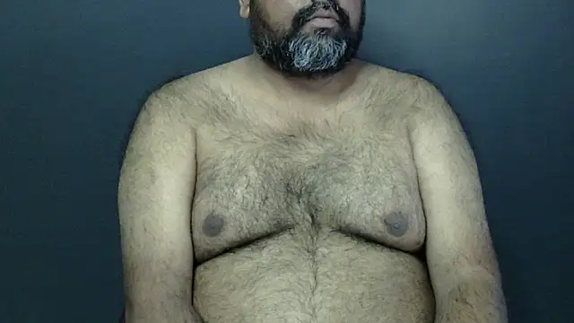 hairysubcub 70 online show from February 2025 05:55:01 AM