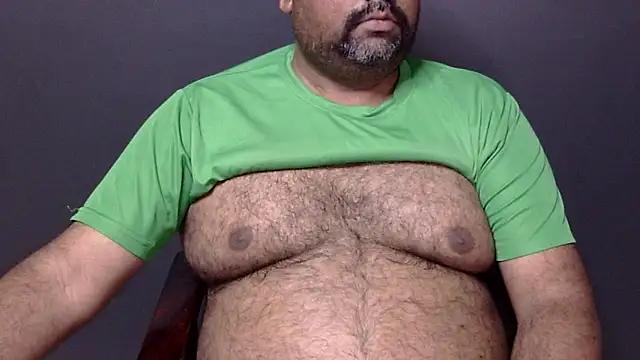 hairysubcub 70 online show from March 2025 01:09:01 PM