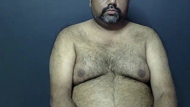 hairysubcub 70 online show from March 2025 09:49:01 AM