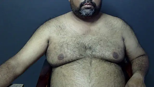 hairysubcub 70 online show from March 2025 10:16:02 AM