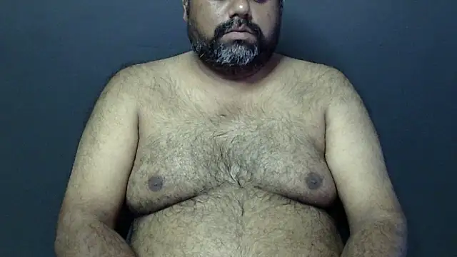 hairysubcub 70 online show from March 2025 07:09:02 AM