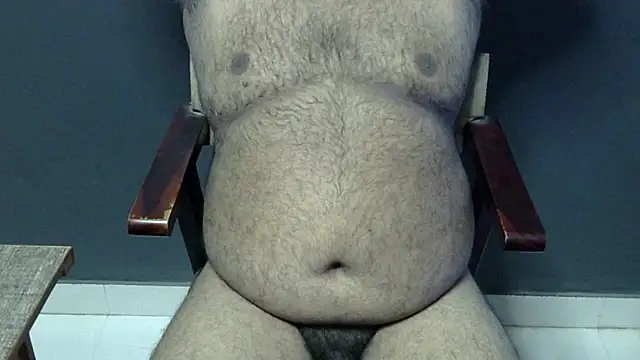 hairysubcub 70 online show from September 2025 07:24:02 AM