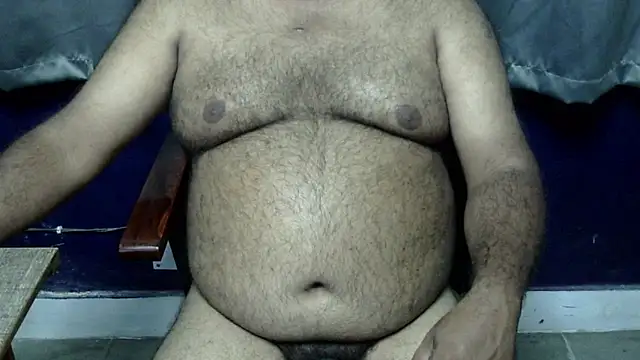 hairysubcub 70 online show from October 2025 07:47:01 PM
