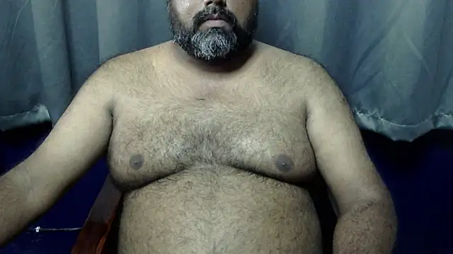 hairysubcub 70 online show from October 2025 08:13:01 AM