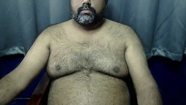 hairysubcub 70 online show from January 2026 06:38:01 AM