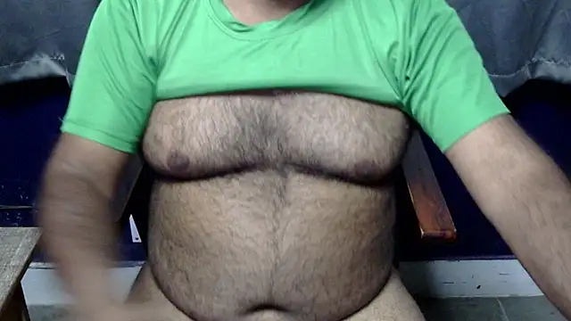 hairysubcub 70 online show from March 2026 07:58:02 AM