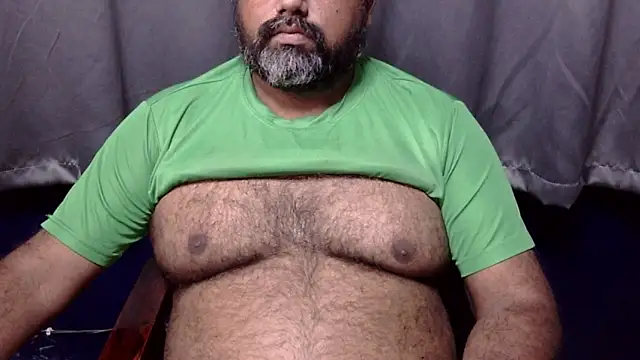 hairysubcub 70 online show from March 2026 07:12:02 AM