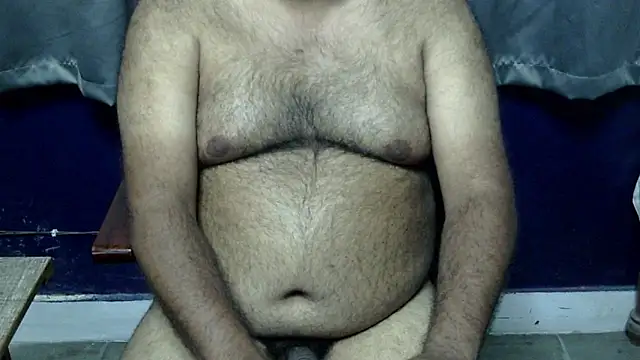 hairysubcub 70 online show from March 2026 09:10:02 AM