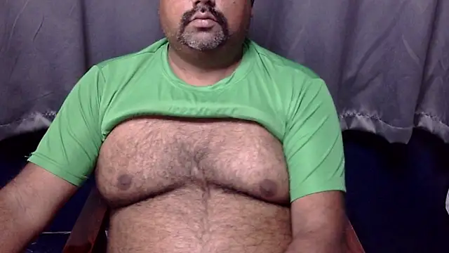 hairysubcub 70 online show from March 2026 07:09:02 AM