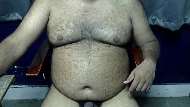 hairysubcub 70 online show from July 2026 04:14:02 AM