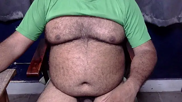 hairysubcub 70 online show from July 2026 04:04:01 AM