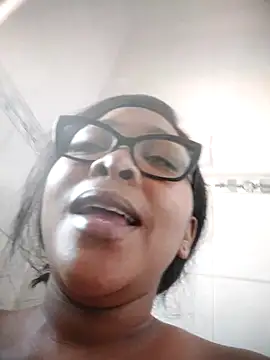 sexyTHANDO online show from January 2025 02:15:01 PM