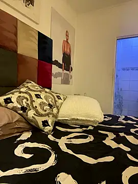 sexyTHANDO online show from January 2026 08:54:02 PM