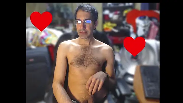 Snapshot of Gsmile1 chatting on February 2025 10:31:02 PM Gsmile1 online show from February 2025 10:31:02 PM