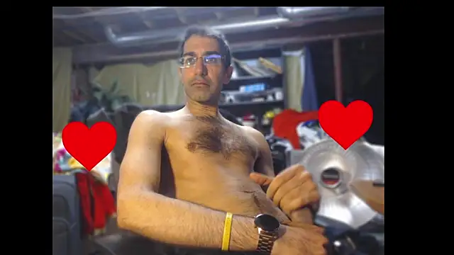 Snapshot of Gsmile1 chatting on March 2025 05:16:02 PM Gsmile1 online show from March 2025 05:16:02 PM