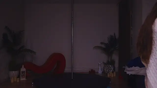 KittyCaitlin online show from February 2026 07:01:02 PM