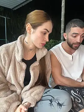 SofiaCarter online show from March 2025 02:20:02 AM