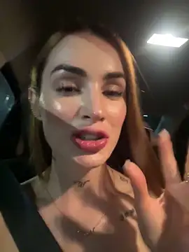 SofiaCarter online show from March 2025 03:18:02 AM