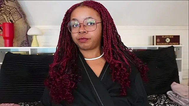 -khayaparker online show from March 2026 05:49:01 PM