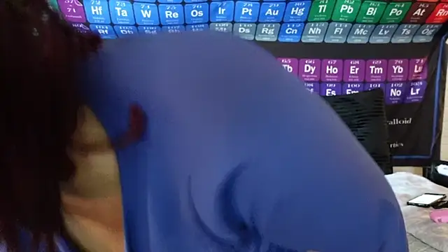 -khayaparker online show from April 2026 03:19:02 PM