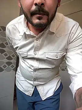 Spicy aryan online show from January 2025 08:15:02 AM