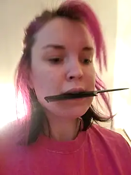 Snapshot of LazyTanukii chatting on December 2024 04:21:01 AM LazyTanukii online show from December 2024 04:21:01 AM