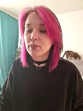 Snapshot of LazyTanukii chatting on December 2024 04:12:01 AM LazyTanukii online show from December 2024 04:12:01 AM