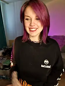 Snapshot of LazyTanukii chatting on January 2025 04:17:01 AM LazyTanukii online show from January 2025 04:17:01 AM