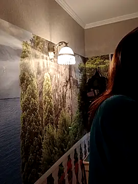 Snapshot of LazyTanukii chatting on October 2025 06:54:01 AM LazyTanukii online show from October 2025 06:54:01 AM