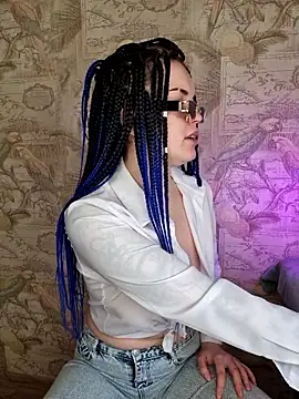 Snapshot of LazyTanukii chatting on January 2026 08:41:01 AM LazyTanukii online show from January 2026 08:41:01 AM